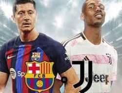 Pemain Terkena Virus, Barcelona Batalkan Duel Lawan Juventus