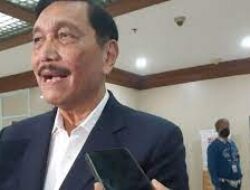 Luhut Sebut AHY Kampungan, Demokrat Singgung Pembiaran Moeldoko