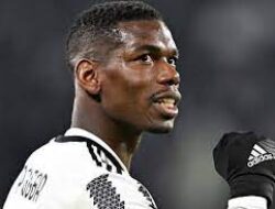 Paul Pogba Akan Latihan Terpisah dengan Skuad Juventus di AS