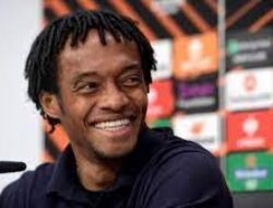 Cuadrado Menyeberang ke Inter, Eks Juve: Sudah Enggak Aneh Lagi