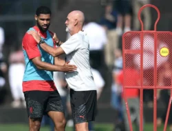 Loftus-Cheek Tinggalkan Chelsea karena Dimainkan Tak Sesuai Posisi