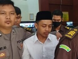 Alwi Divonis 6 Tahun Penjara, Keluarga Korban Revenge Porn Tepuk Tangan