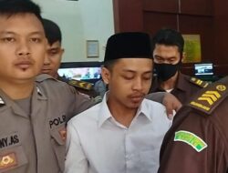 Perjalanan Kasus Terdakwa Revenge Porn Alwi hingga Divonis 6 Tahun Bui