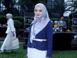 Respons Inara Rusli Usai Dipolisikan Balik Virgoun: Itu Pembelaan Diri!