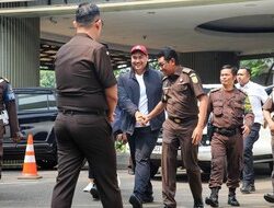 Menpora Dito Ariotedjo Penuhi Panggilan Kejagung Terkait Korupsi BTS