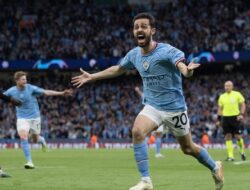 Al Hilal Goda Bernardo Silva, Gaji 3 Kali Lipat dari di City