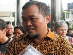 MAKI Bakal Laporkan Pimpinan KPK ke Dewas Buntut Polemik OTT Basarnas