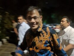 Budiman Sudjatmiko Tak Masalah Dipanggil PDIP Usai Temui Prabowo