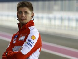 Casey Stoner Kecewa dengan MotoGP, Soal Apa?