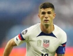 Pulisic Sudah Setuju Gabung Milan, Tinggal Sepakati Nilai Transfer