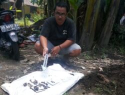 Kuburan Bikin Geger Warga di Bogor Dibongkar, Ternyata Isinya Kucing