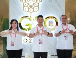 ANOC World Beach Games Bali 2023 Batal Digelar, KOI Minta Maaf