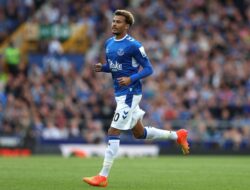 Bukti Dele Alli ‘Tenggelam’ di Inggris