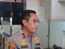 Selesai Periksa Panji Gumilang, Polisi Yakin Ada Perbuatan Pidana