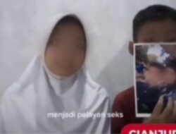 Viral 2 Anak Cianjur Curhat Ibu Disekap dan Dijadikan PSK di Dubai