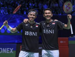 Misi Fajar/Rian Revans atas Rankireddy/Shetty