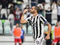 Bonucci Didekati Newcastle dan Klub Arab?