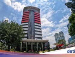 KPK Panggil Bupati Penajam Paser Utara Jadi Saksi Kasus Eks Bupati Kukar