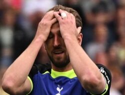 ‘Harry Kane Pantas Main untuk Madrid’