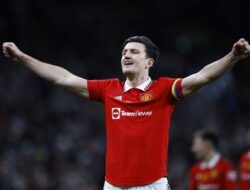 MU Makin Sulit Jual Harry Maguire karena…