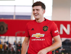 Chelsea Disebut Tak Minat Datangkan Maguire, Pilih Bek Ini