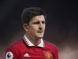 Harry Maguire Disarankan Pindah ke Aston Villa