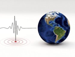 Gempa M 4,8 Terjadi di Maluku Tenggara Barat