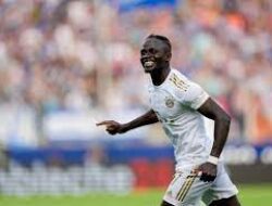 Al Nassr Siapkan Gaji Wah buat Sadio Mane