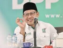 PKB Vs NasDem Usai Cak Imin Bilang Surya Paloh Nggak Berani ke Harlah