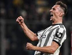 Milik-nya Juventus Belum Berani Impikan Scudetto