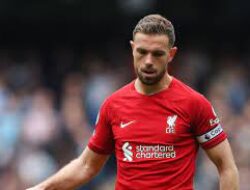 Henderson Kirim Video Perpisahan: Liverpool sampai Mati, YNWA!