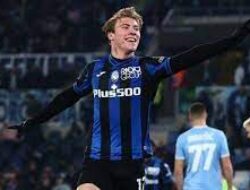 Hojlund Didekati PSG, MU Siap Ajukan Tawaran ke Atalanta