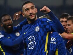 3 Pemain Ini Akan Jadi Bintang Chelsea