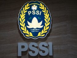 PSSI dan Belenggu Peninggalan Utang Rp 100 Miliar