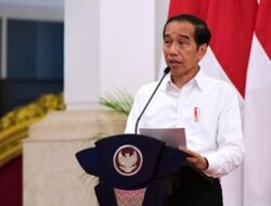 Jokowi Harap Lawatan ke Australia dan Papua Nugini Bisa Redam Konflik