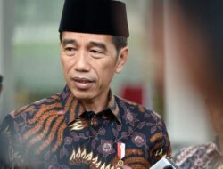 Jokowi Akan Tinjau Pasar Cihapit ke Stadion Si Jalak Harupat Hari Ini