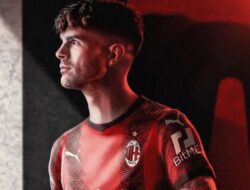 AC Milan Resmi Rekrut Pulisic dari Chelsea