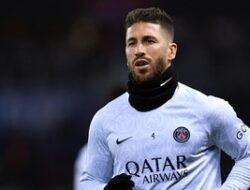 Sevilla Tidak Tertarik Reuni dengan Sergio Ramos