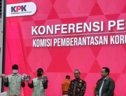 KPK Koordinasi ke Puspom TNI Usai Kabasarnas Jadi Tersangka