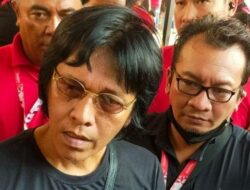 Adian Napitupulu Sebut Aktivis 98 Kecewa Budiman Temui Prabowo