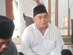 Ketua RT Anggap Polemik Sapi Kurban Dewi Perssik Sudah Selesai