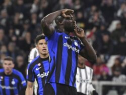 Lukaku Mencla-mencle, Bikin ‘Ilfil’ Eks Juventus Ini!