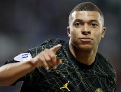 Cepat atau Lambat Mbappe Akan ke Madrid