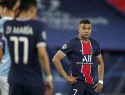 Mbappe Dikabarkan Tak Takut Dicadangkan PSG