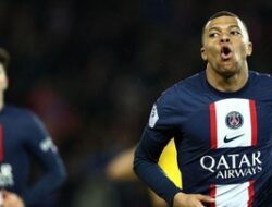 PSG Tetapkan Deadline pada Mbappe untuk Putuskan Masa Depan