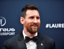 Gaji Messi di Inter Miami, Nggak Ada Lawan!