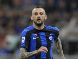 Sah! Brozovic Kini Pemain Al Nassr