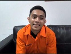 Mario Dandy Akui Hapus Audio di Video Penganiayaan untuk Hilangkan Jejak