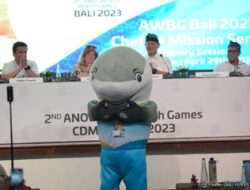 World Beach Games 2023 Batal di Bali, Pemerintah RI Disorot