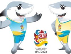 Bali Mundur Jadi Tuan Rumah World Beach Games 2023